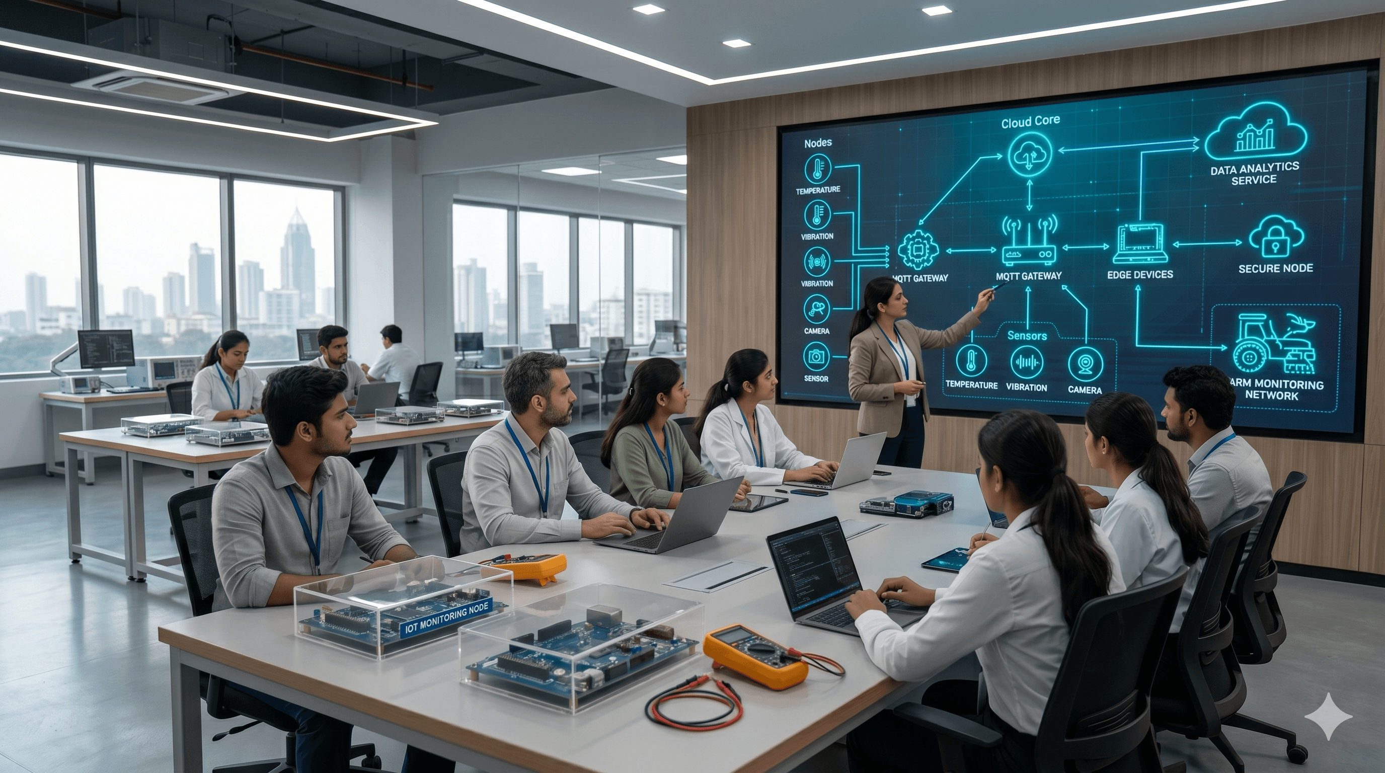 Corporate Training