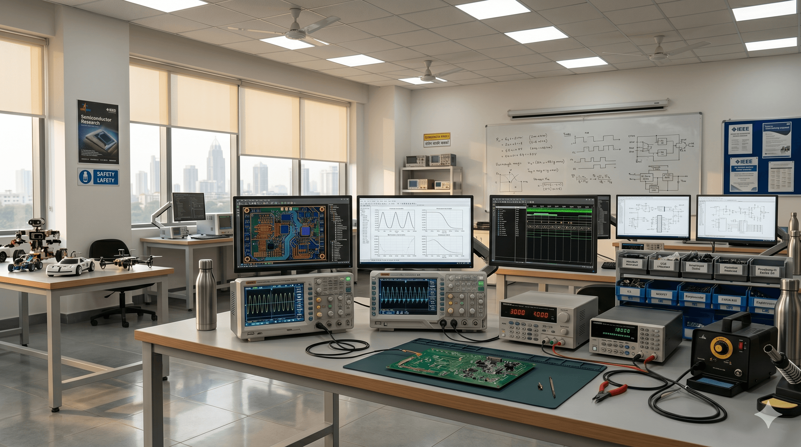 Academic Partnerships
