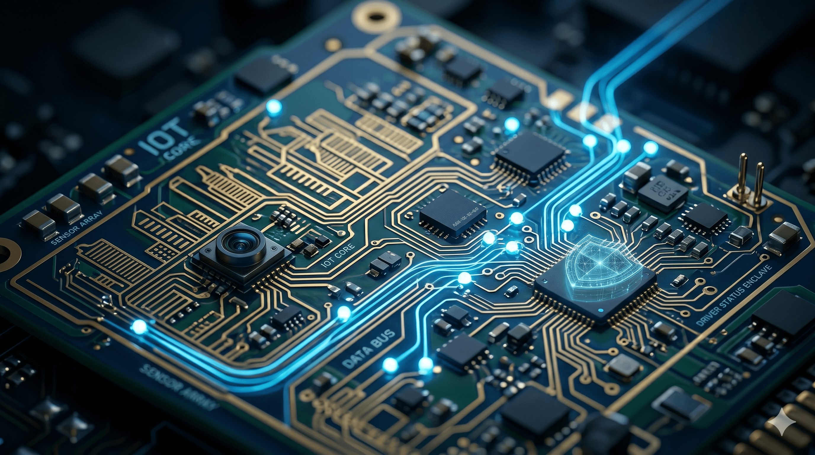 Solutions Background